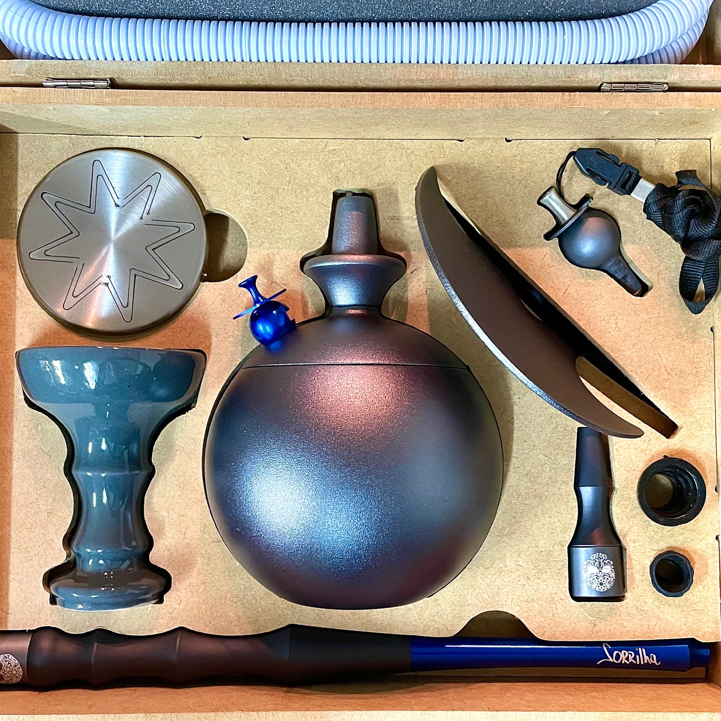 FERNANDO SORRILHA Little Sorr Batch 8 Special Complete Box