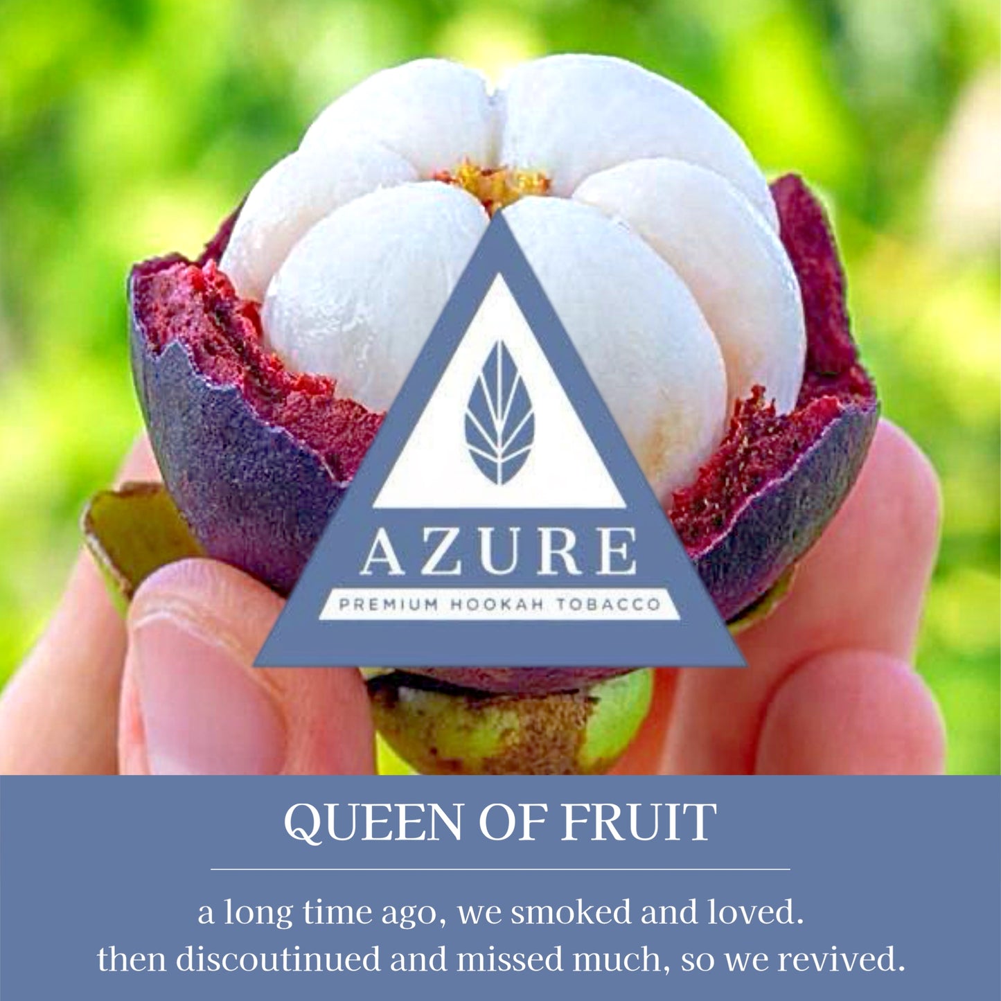 Queen Of Fruits / Gold Line