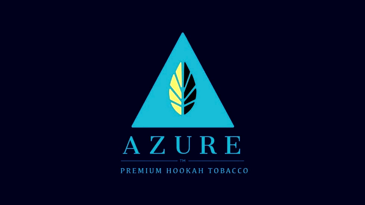 AZURE Black Line