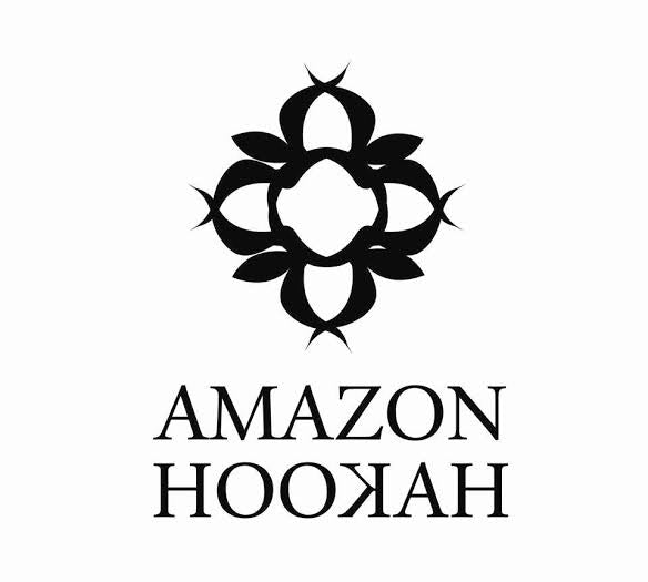 AMAZON HOOKAH