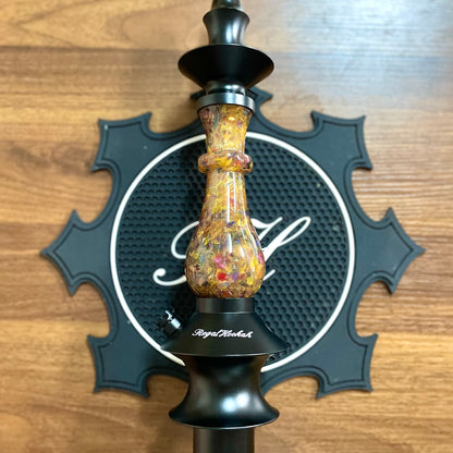 REGAL HOOKAH Prince