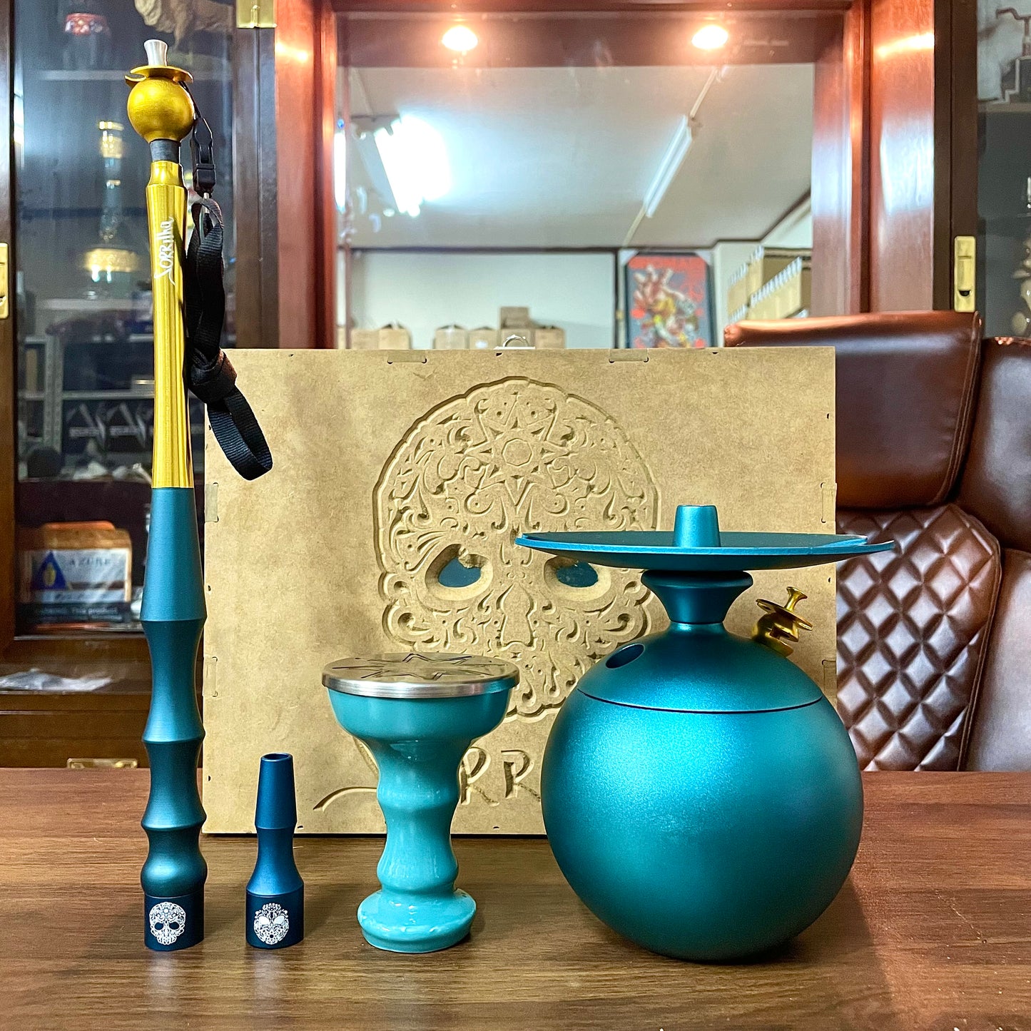 FERNANDO SORRILHA Little Sorr Batch 8 Special Complete Box