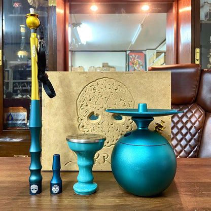 FERNANDO SORRILHA Little Sorr Batch 8 Special Complete Box