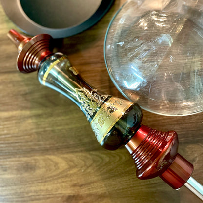 Berserker 24k Egermman × RoyalBullet