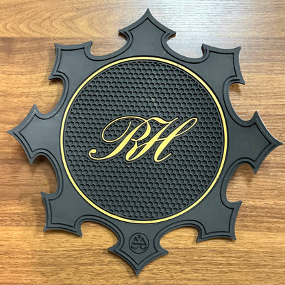 Regal Hookah Mat