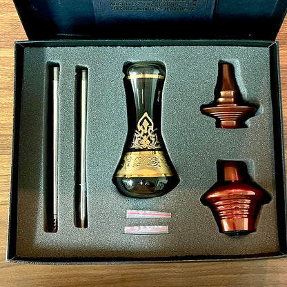 Berserker 24k Egermman × RoyalBullet