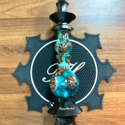 REGAL HOOKAH Bishop