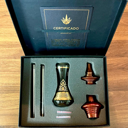 Berserker 24k Egermman × RoyalBullet