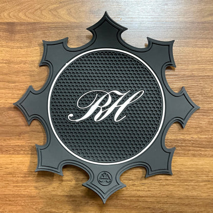Regal Hookah Mat