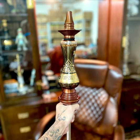 Berserker 24k Egermman × RoyalBullet