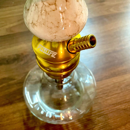AMAZON HOOKAH Future Prime