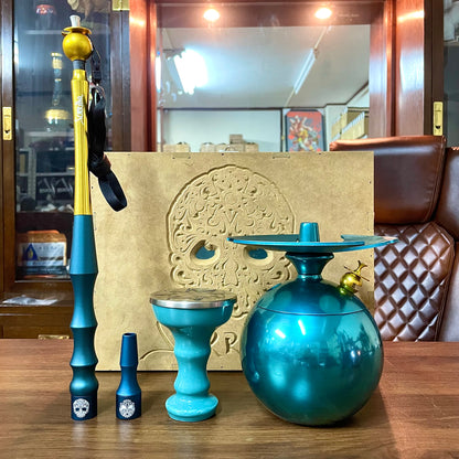 FERNANDO SORRILHA Little Sorr Batch 8 Special Complete Box