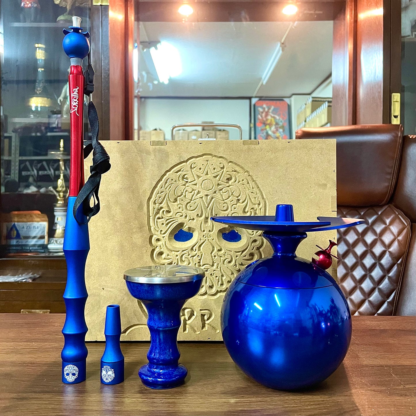 FERNANDO SORRILHA Little Sorr Batch 8 Special Complete Box