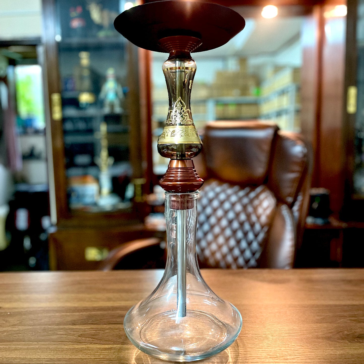 Berserker 24k Egermman × RoyalBullet