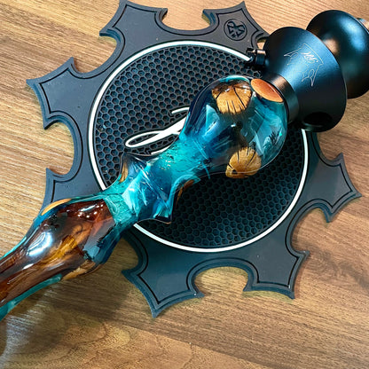 REGAL HOOKAH Bishop