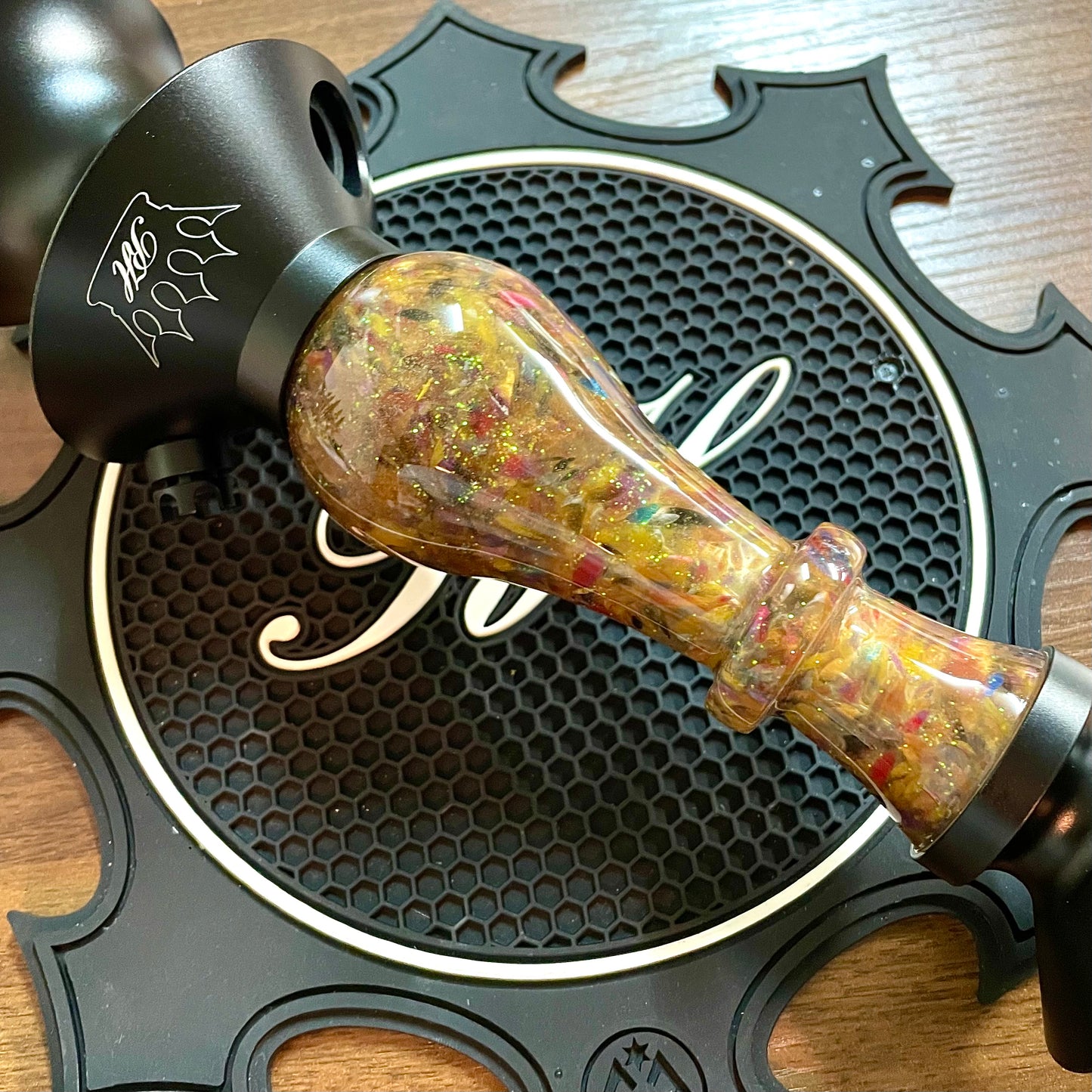 REGAL HOOKAH Prince
