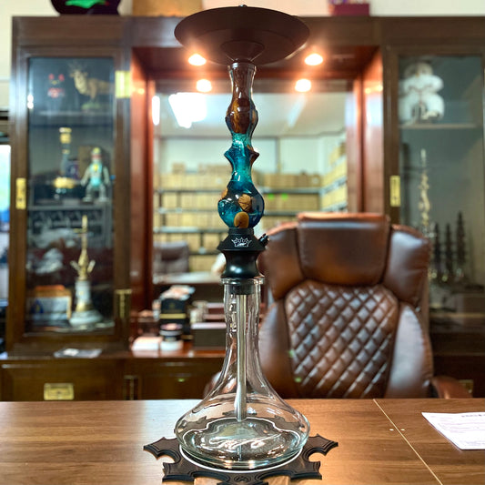 REGAL HOOKAH Bishop