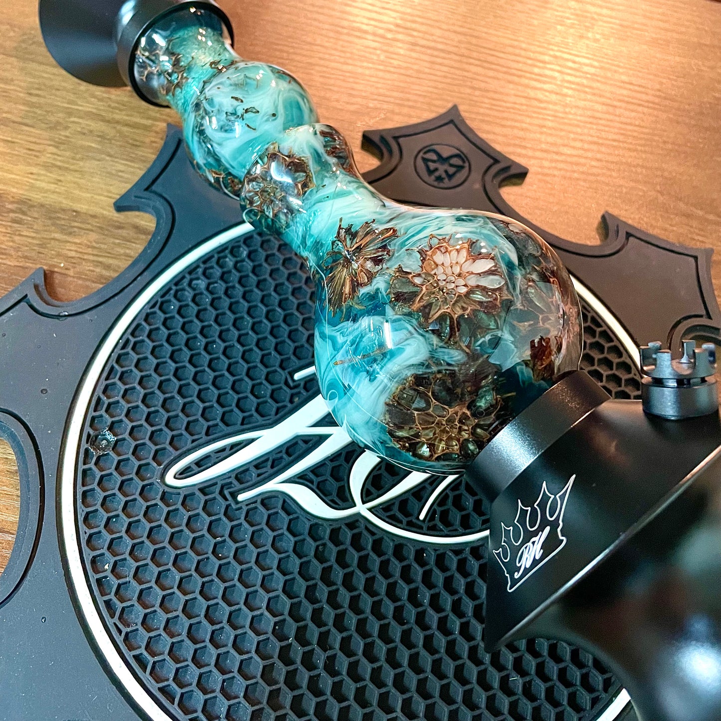 REGAL HOOKAH Bishop