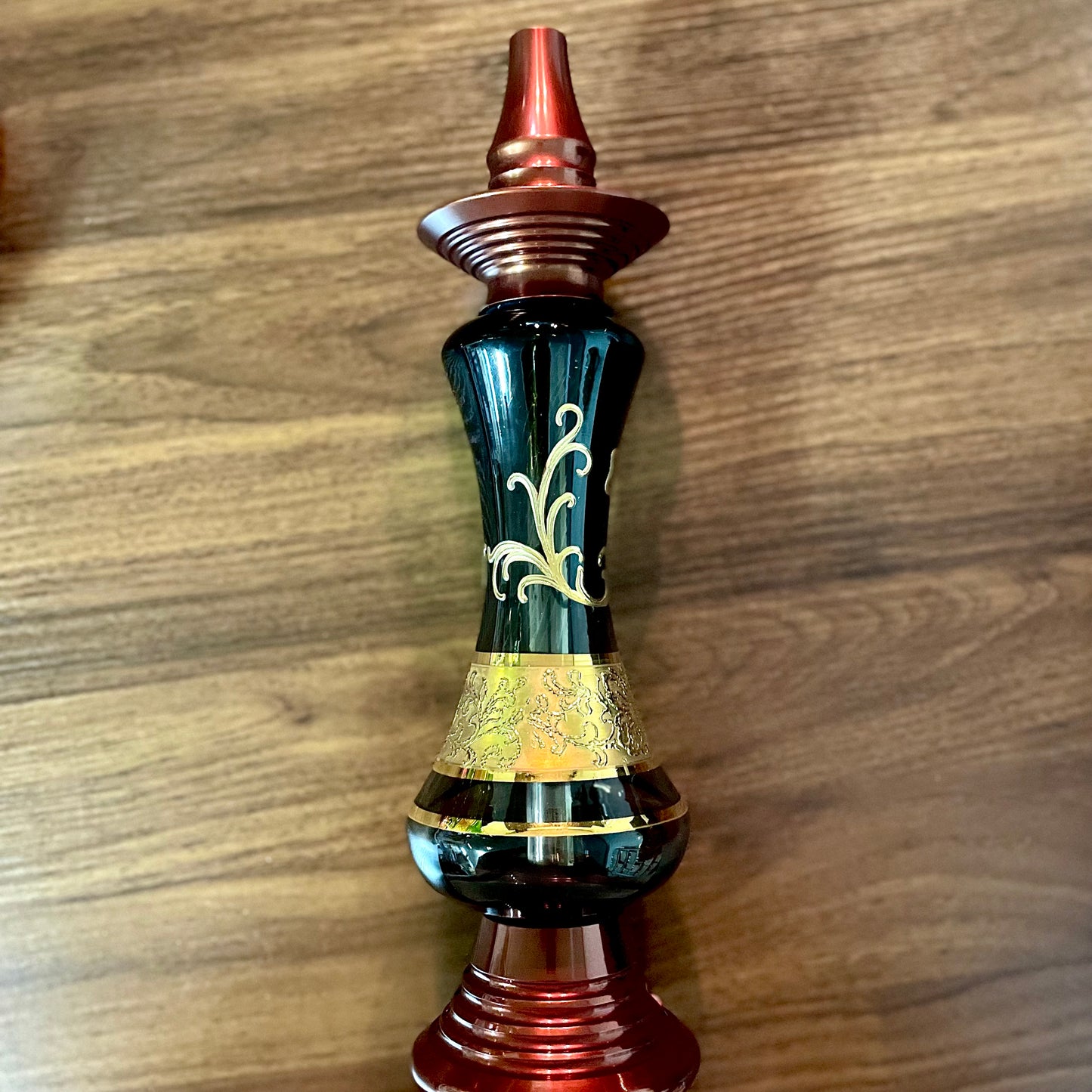 Berserker 24k Egermman × RoyalBullet