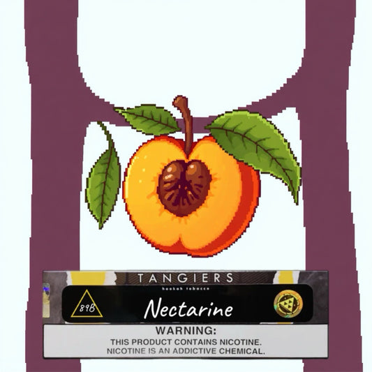 Nectarine