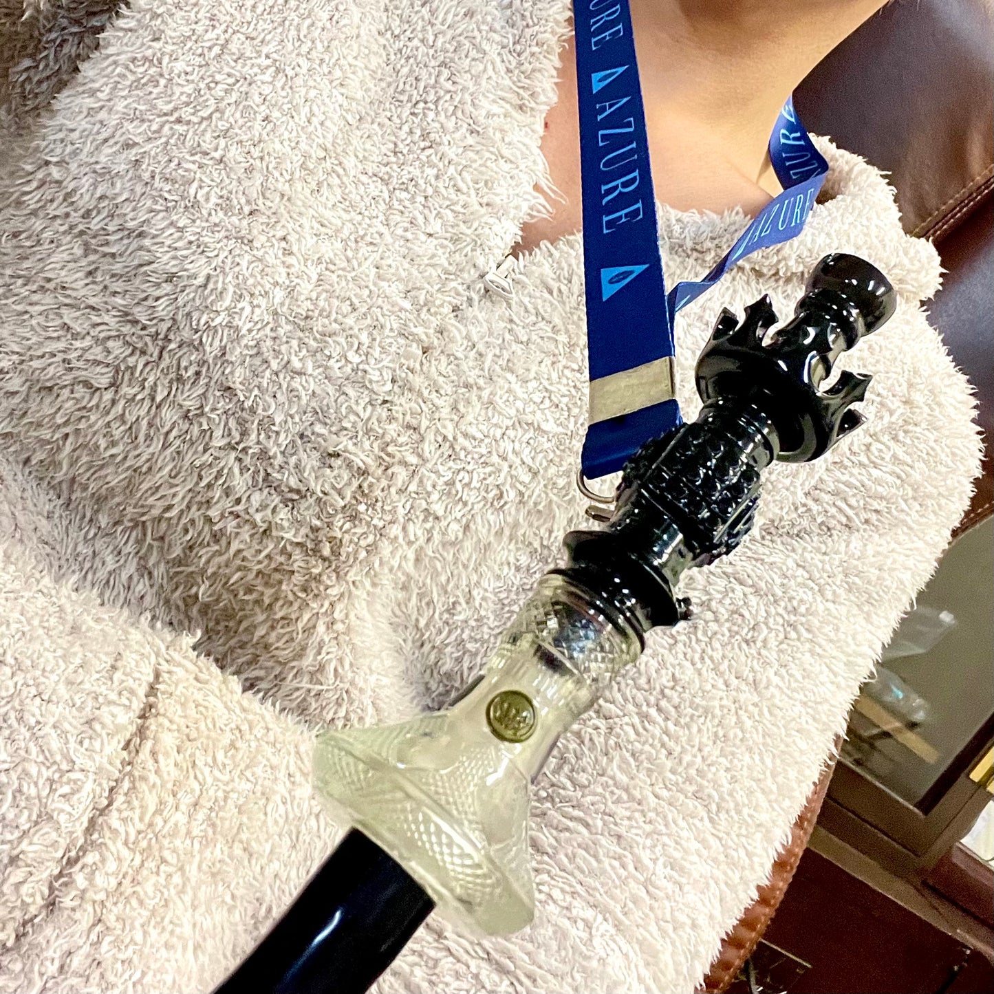 Collectable Mouth Piece