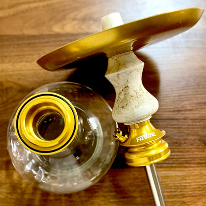 AMAZON HOOKAH Future Prime