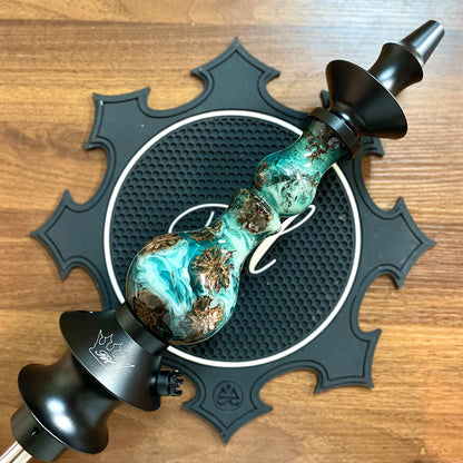 REGAL HOOKAH Bishop