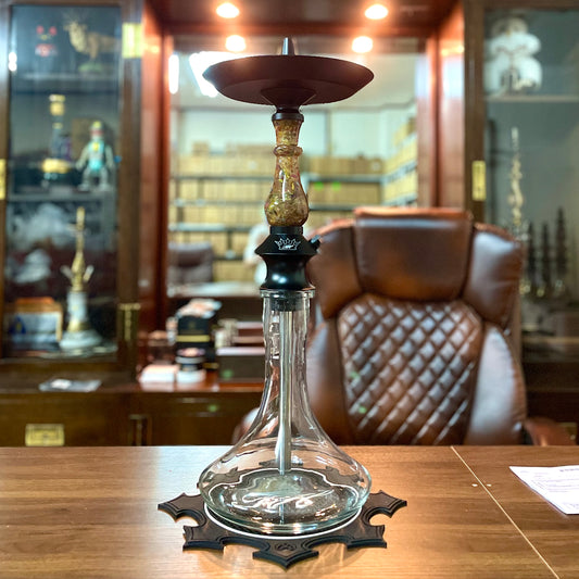 REGAL HOOKAH Prince