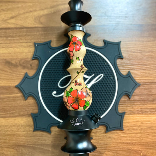 REGAL HOOKAH Bishop Art