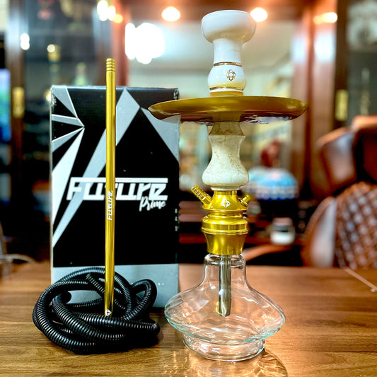 AMAZON HOOKAH Future Prime