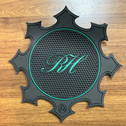 Regal Hookah Mat