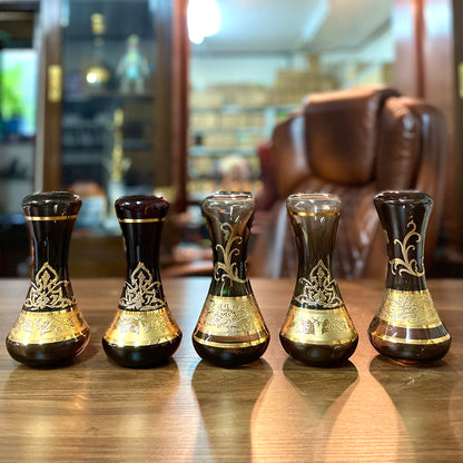 Berserker 24k Egermman × RoyalBullet