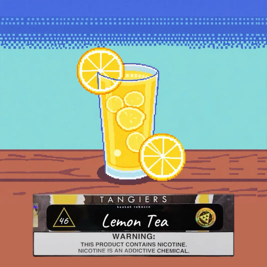 Lemon Tea
